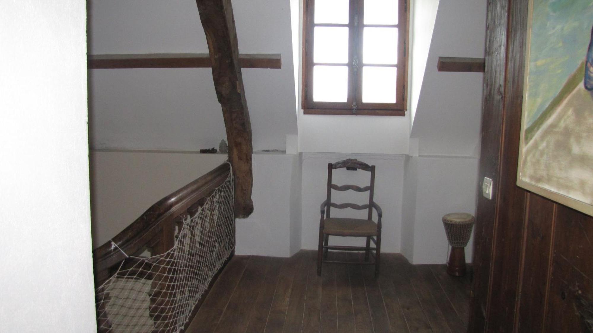 Les Trauchandieres De Saint Malo Стая снимка