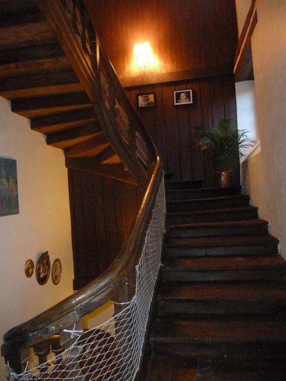 Les Trauchandieres De Saint Malo Екстериор снимка